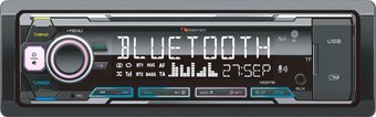 USB-магнитола Nakamichi NQ517B