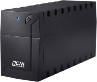 Источник бесперебойного питания Powercom Raptor RPT-700A