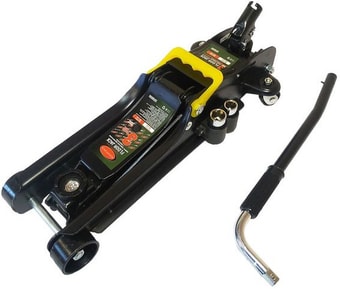Подкатной домкрат RockForce RF825021 3т