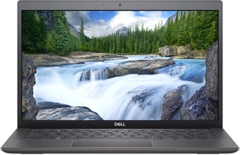 Ноутбук Dell Latitude 3301-5116