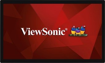 Интерактивная панель ViewSonic TD3207