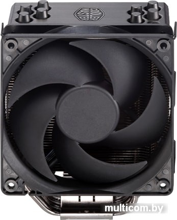 Кулер для процессора Cooler Master Hyper 212 Black Edition RR-212S-20PK-R1
