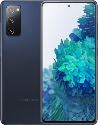 Смартфон Samsung Galaxy S20 FE SM-G780G 6GB/128GB (синий)