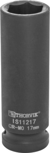 Головка слесарная Thorvik IS11217