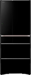 Многодверный холодильник Hitachi R-G630GUXK
