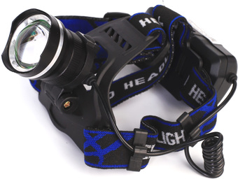 Фонарь Ultraflash LED5337