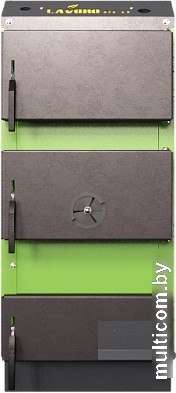 Отопительный котел Lavoro Eco M-20 (двухконтурный)