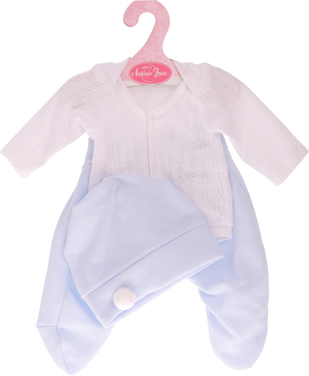 Одежда для кукол Antonio Juan 91033-26