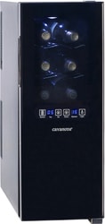 Винный шкаф Cavanova CV012-2T