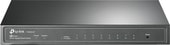 Коммутатор TP-Link T1500G-8T