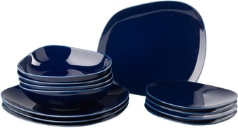Столовый сервиз Villeroy & Boch Organic Deep Blue 19-5290-7271