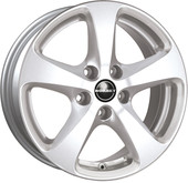 Литые диски Borbet CC 19x8.5&quot; 5x120мм DIA 74.1мм ET 45мм