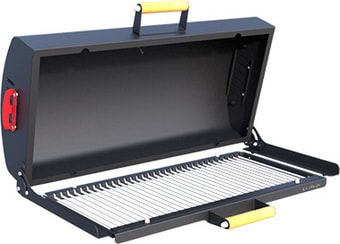 Крышка-гриль Grillver KRT016