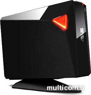 Оптический накопитель ASUS BW-12D1S-U