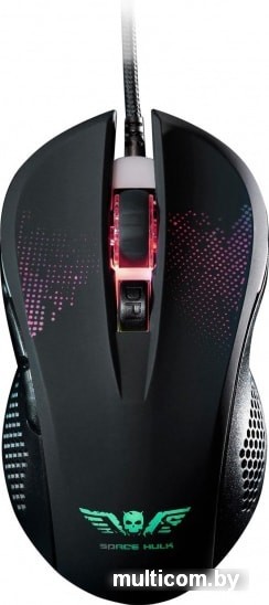 Игровая мышь SmartBuy Rush Space Hulk 735G-K