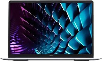 Ноутбук Tecno Megabook K16SAA 71003300470