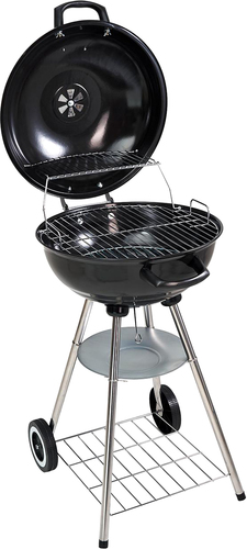 Гриль Best Picnic Barbeque 47 (черный)