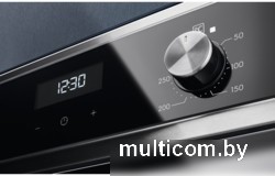 Электрический духовой шкаф Electrolux EOF5H40BX