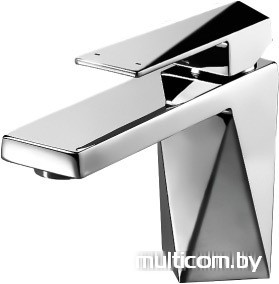 Смеситель Bravat Iceberg F176110C (хром)