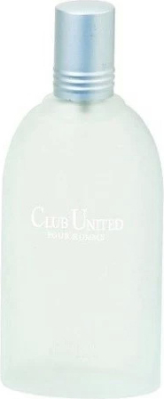Туалетная вода Real Time Club United Men EdT (100 мл)