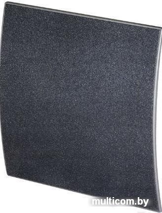 Вентиляционная решетка Awenta RWO100sz-PEGS100