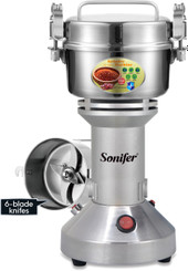 Электрическая кофемолка Sonifer SF-3577