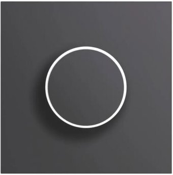 Светорегулятор (диммер) Aqara H1 ZNXNKG02LM_GR