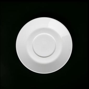 Блюдце Corone Caffe&Te LQ-QK15013C фк076