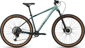 Велосипед Aspect AIR Expert 29 XL 2025 (разобранный)