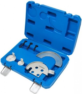 Специнструмент FORSAGE F-903G22 (7 предметов)