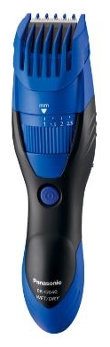 Машинка для бороды и усов Panasonic ER-GB40
