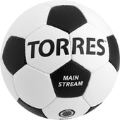 Мяч Torres Main Stream F30184 (4 размер)