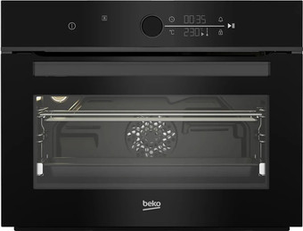 Электрический духовой шкаф BEKO BBCM13400DX