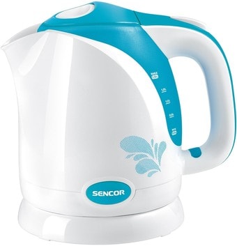 Электрочайник Sencor SWK 1507TQ