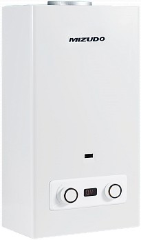 Газовая колонка Mizudo ВПГ3-10