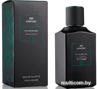 Туалетная вода Gourman №9 For Men EdT (100 мл)
