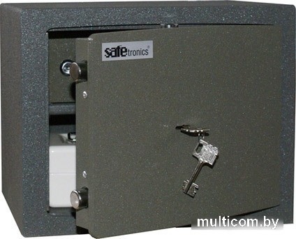 Мебельный сейф SAFEtronics NTR/11 22Ms