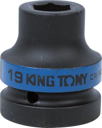 Головка слесарная King Tony 853519M