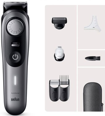 Универсальный триммер Braun BT9520