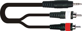 Кабель PSSound Y-001-1