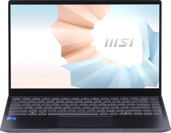 Ноутбук MSI Modern 14 B11M-034RU