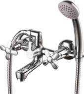 Смеситель Lemark Partner LM6542C