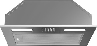 Кухонная вытяжка Schtoff TDM 60 (нержавеющая сталь)