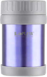 Термос для еды LaPlaya JMG 0.35л (фиолетовый) [560030]