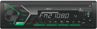 USB-магнитола ACV AVS-817BG