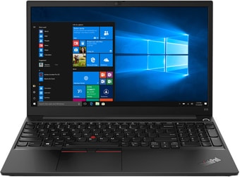 Ноутбук Lenovo ThinkPad E15 Gen 2 Intel 20TD001BRT