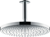 Верхний душ Hansgrohe Raindance Select S 300 2jet [27337000]