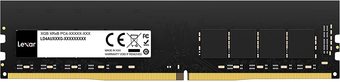 Оперативная память Lexar 8GB DDR4 PC4-25600 LD4AU008G-B3200GSST