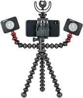 Мультипод Joby GorillaPod Mobile Rig (для смартфона)