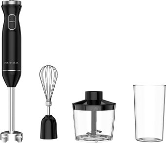 Погружной блендер Supra HBS-1012